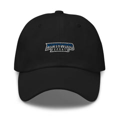 Northwood University | On Demand | Embroidered Dad Hat