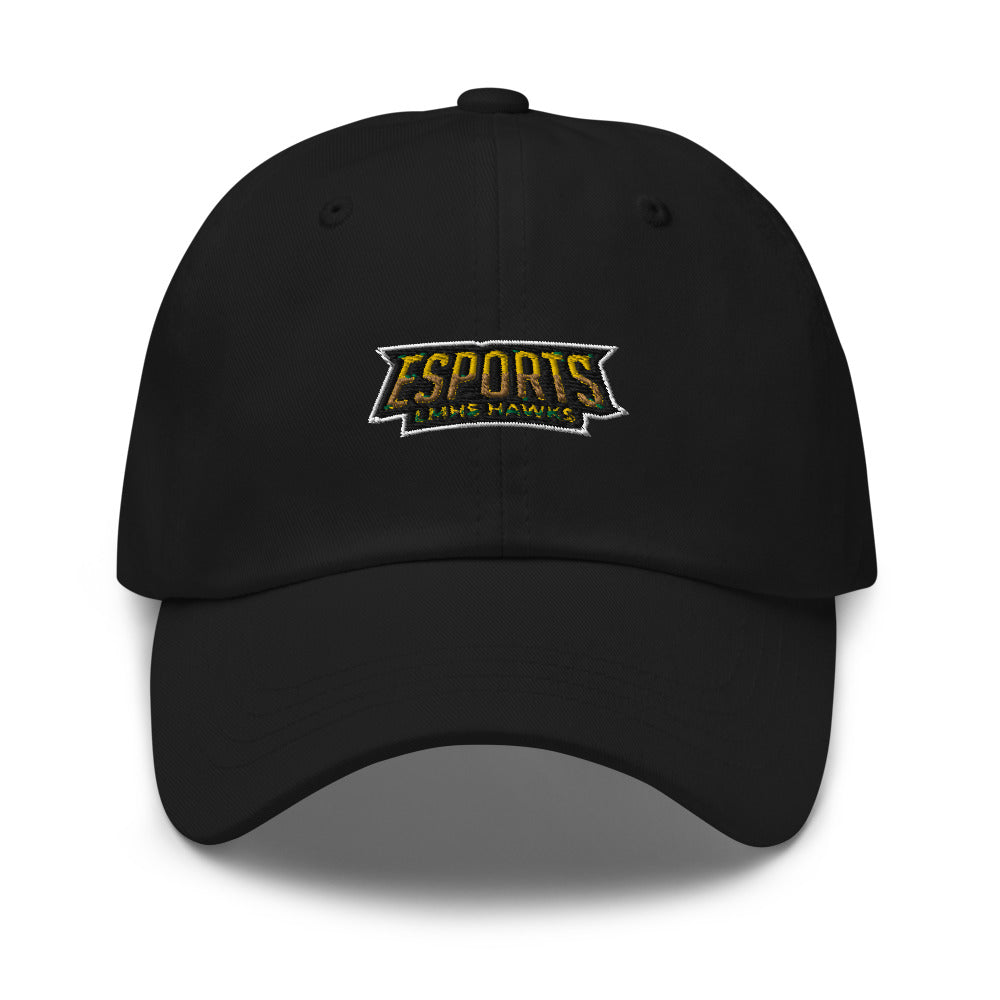 Lake Minneola High School | On Demand | Embroidered Dad Hat