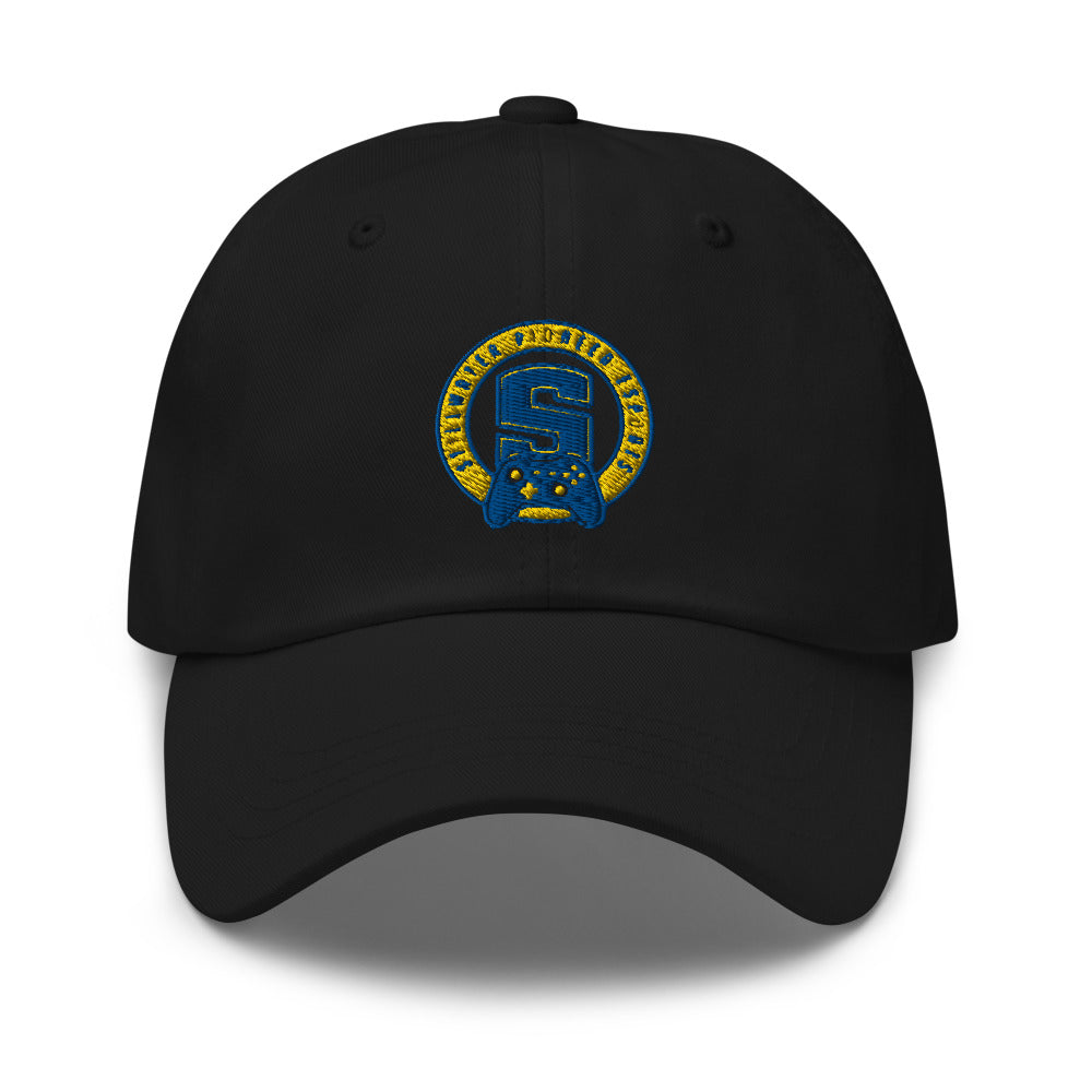 Stillwater High School | On Demand | Embroidered Dad Hat