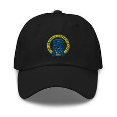 Stillwater High School | On Demand | Embroidered Dad Hat