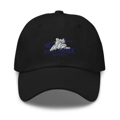 Concordia University Nebraska | On Demand | Embroidered Dad Hat