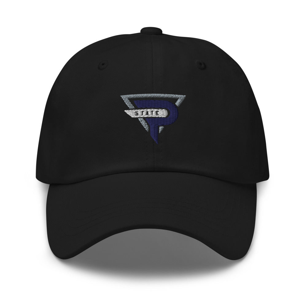 Esports at Penn State | On Demand | Embroidered Dad hat