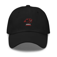 Herculaneum High School | On Demand | Embroidered Dad Hat