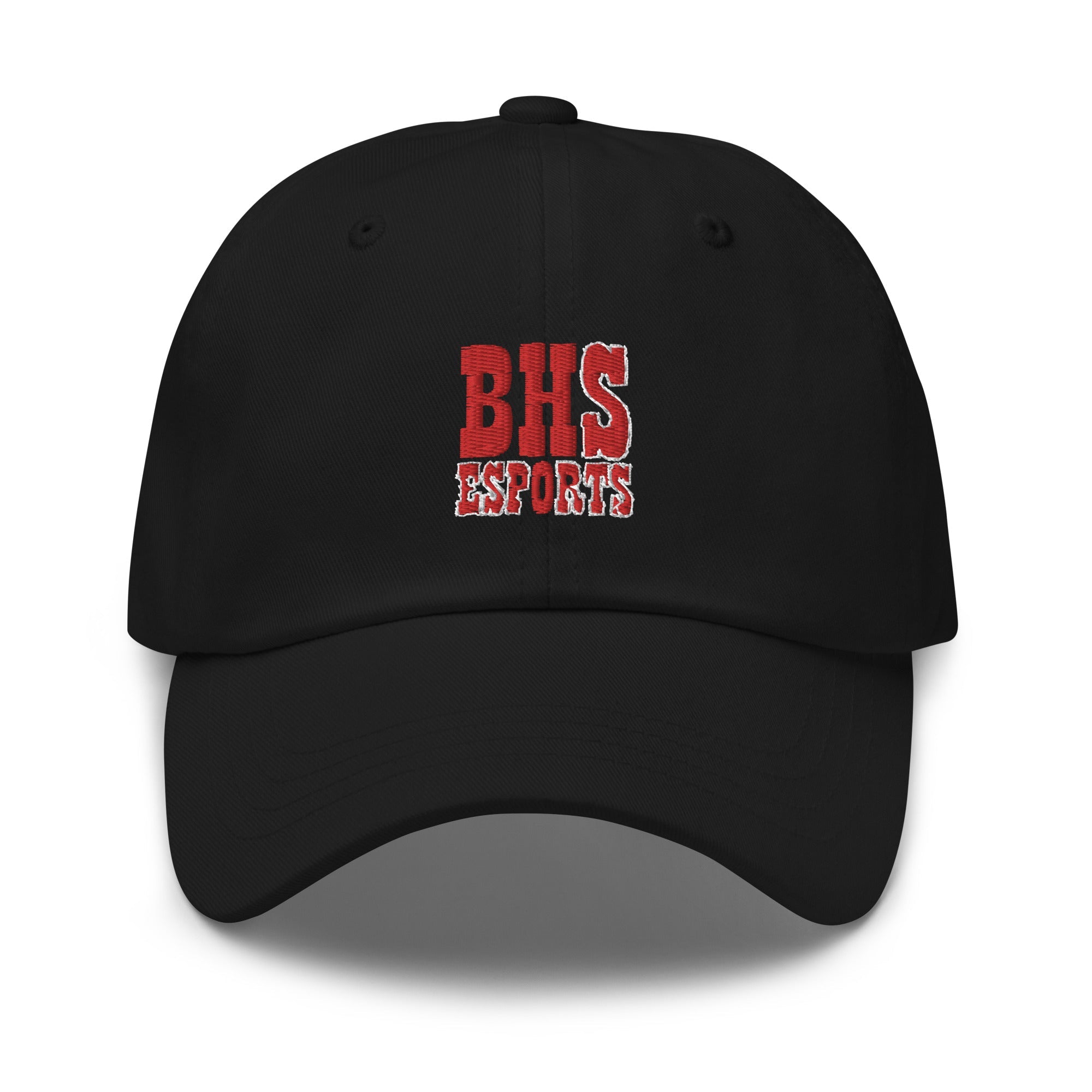 Bellevue High School | On Demand | Embroidered Dad Hat