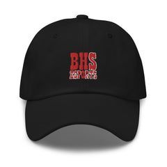 Bellevue High School | On Demand | Embroidered Dad Hat