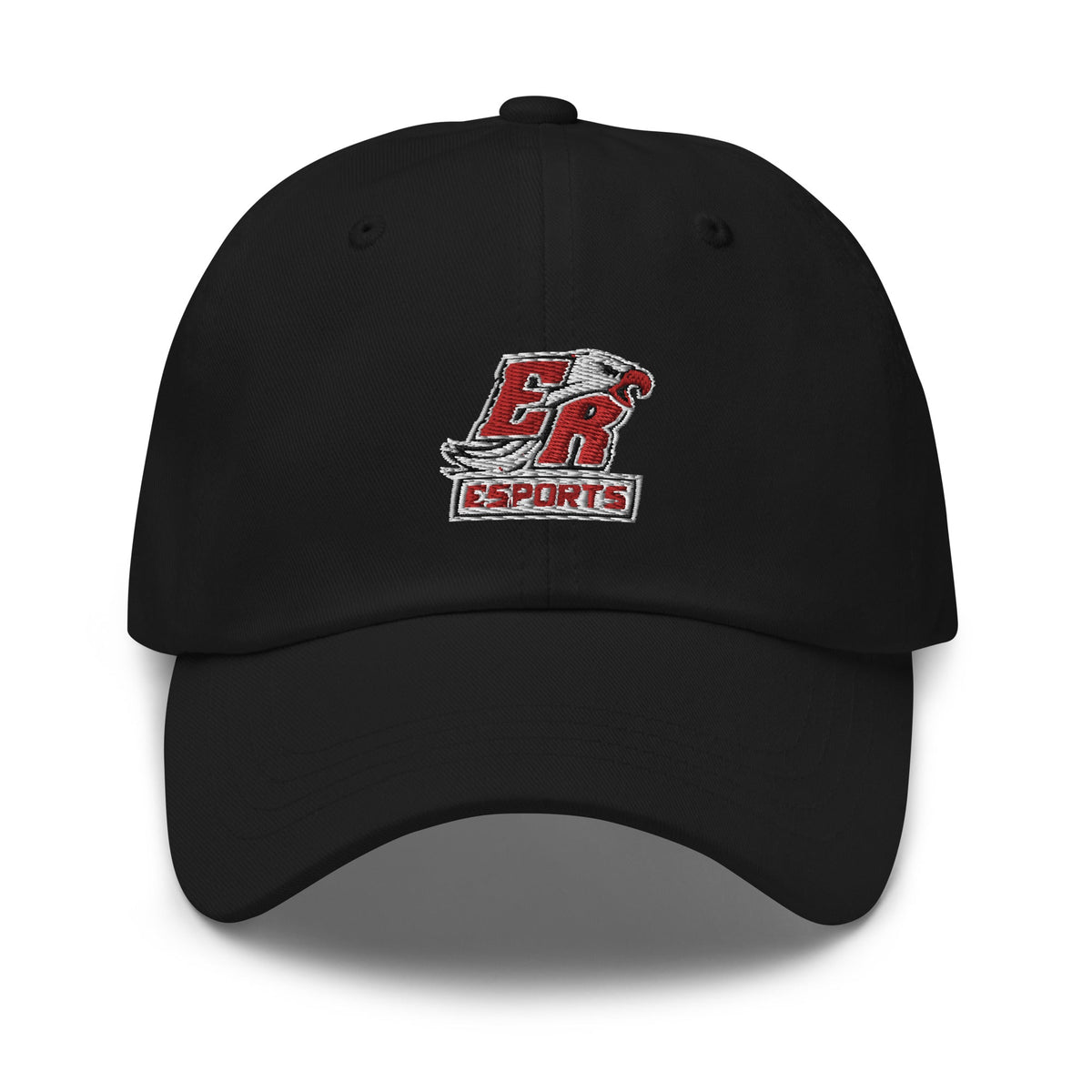 Eagle Ridge High School | On Demand | Embroidered Dad Hat