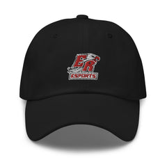 Eagle Ridge High School | On Demand | Embroidered Dad Hat