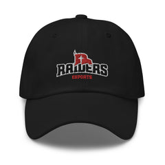 Northwestern College | On Demand | Embroidered Dad Hat