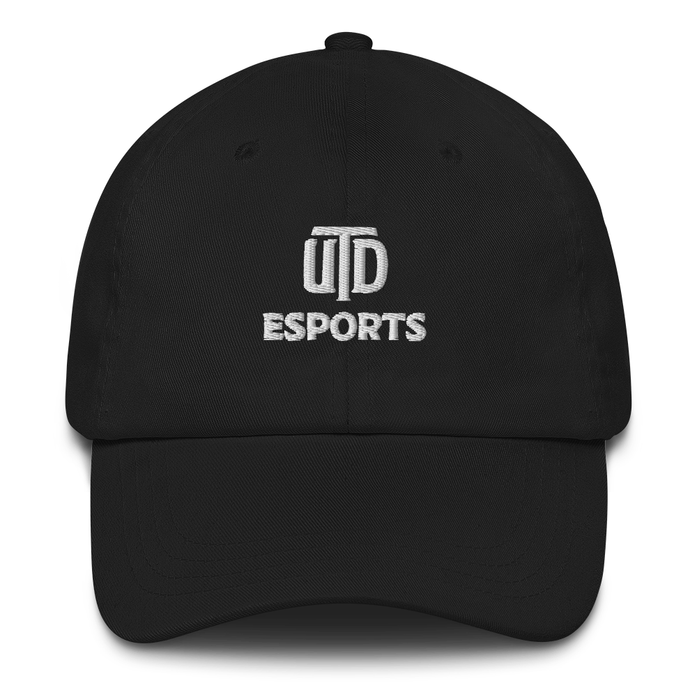 University of Texas at Dallas | On Demand | Embroidered Dad hat