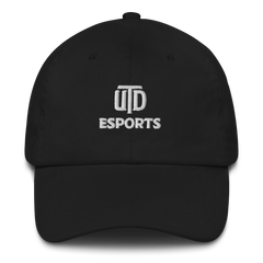University of Texas at Dallas | On Demand | Embroidered Dad hat