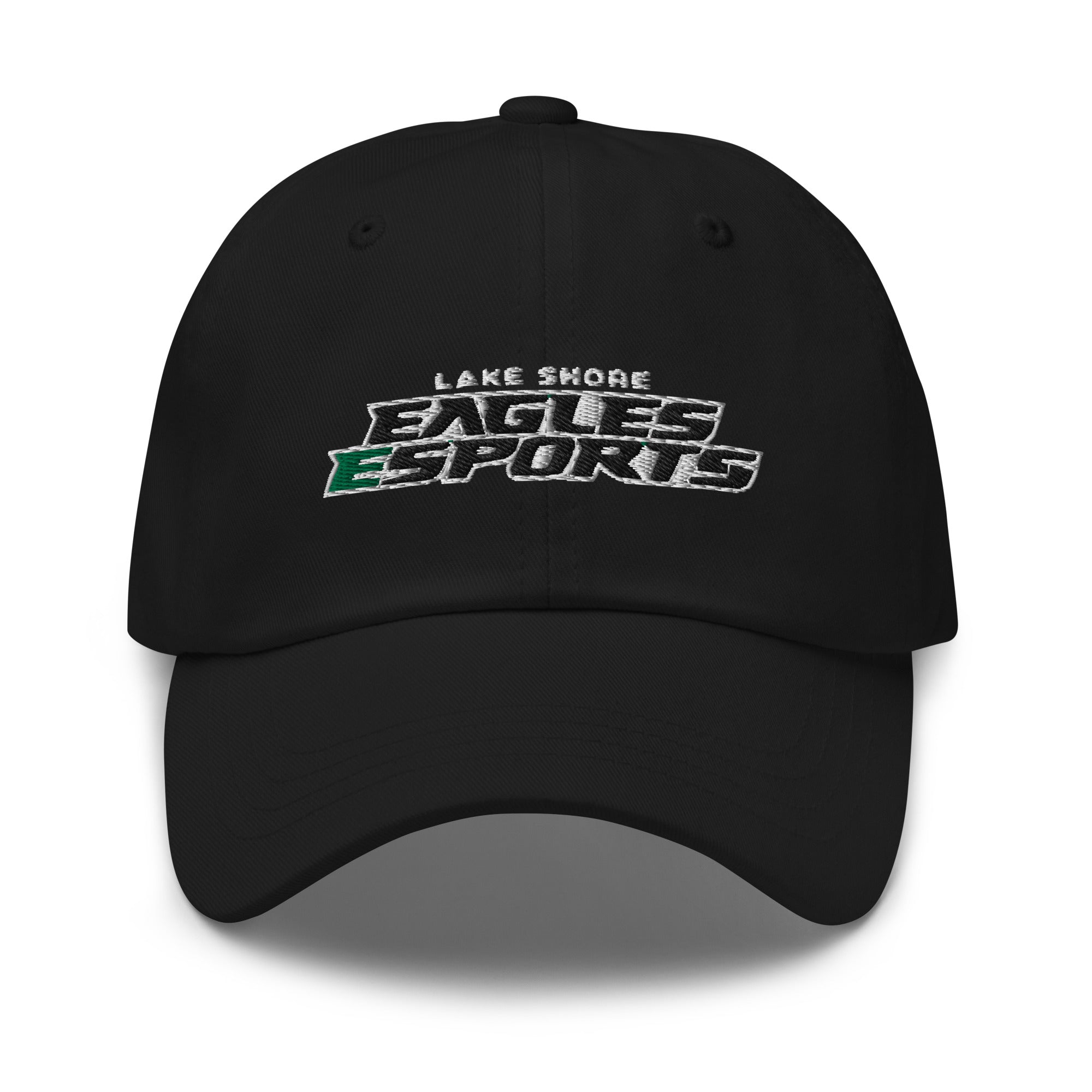 Lake Shore High School | On Demand | Embroidered Dad Hat
