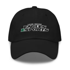 Lake Shore High School | On Demand | Embroidered Dad Hat
