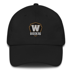 Warren City Schools | On Demand | Embroidered Dad hat