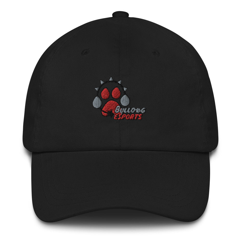 Hart Career Center | On Demand | Embroidered Dad hat