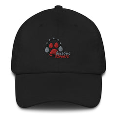 Hart Career Center | On Demand | Embroidered Dad hat