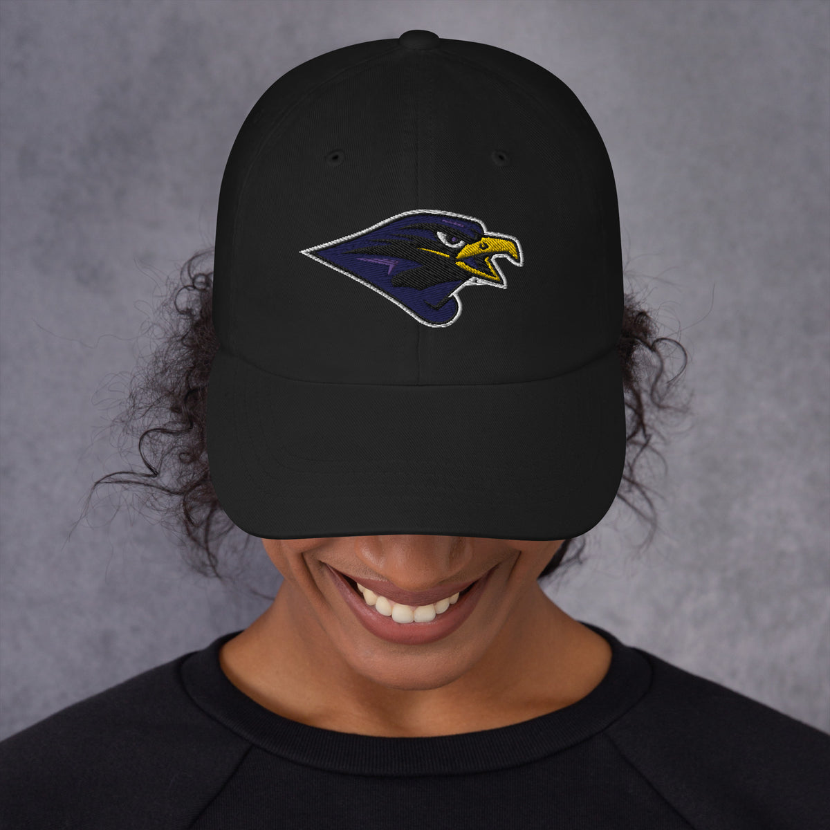 Montevallo Dad hat