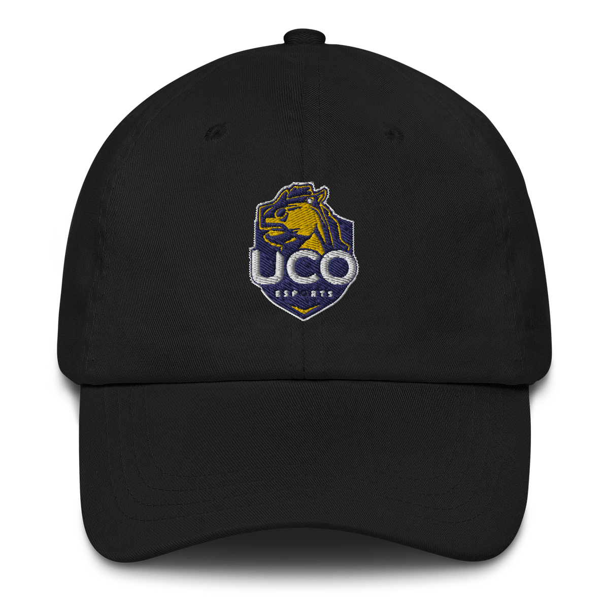 University of Central Oklahoma | Embroidered Dad hat