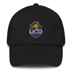 University of Central Oklahoma | Embroidered Dad hat