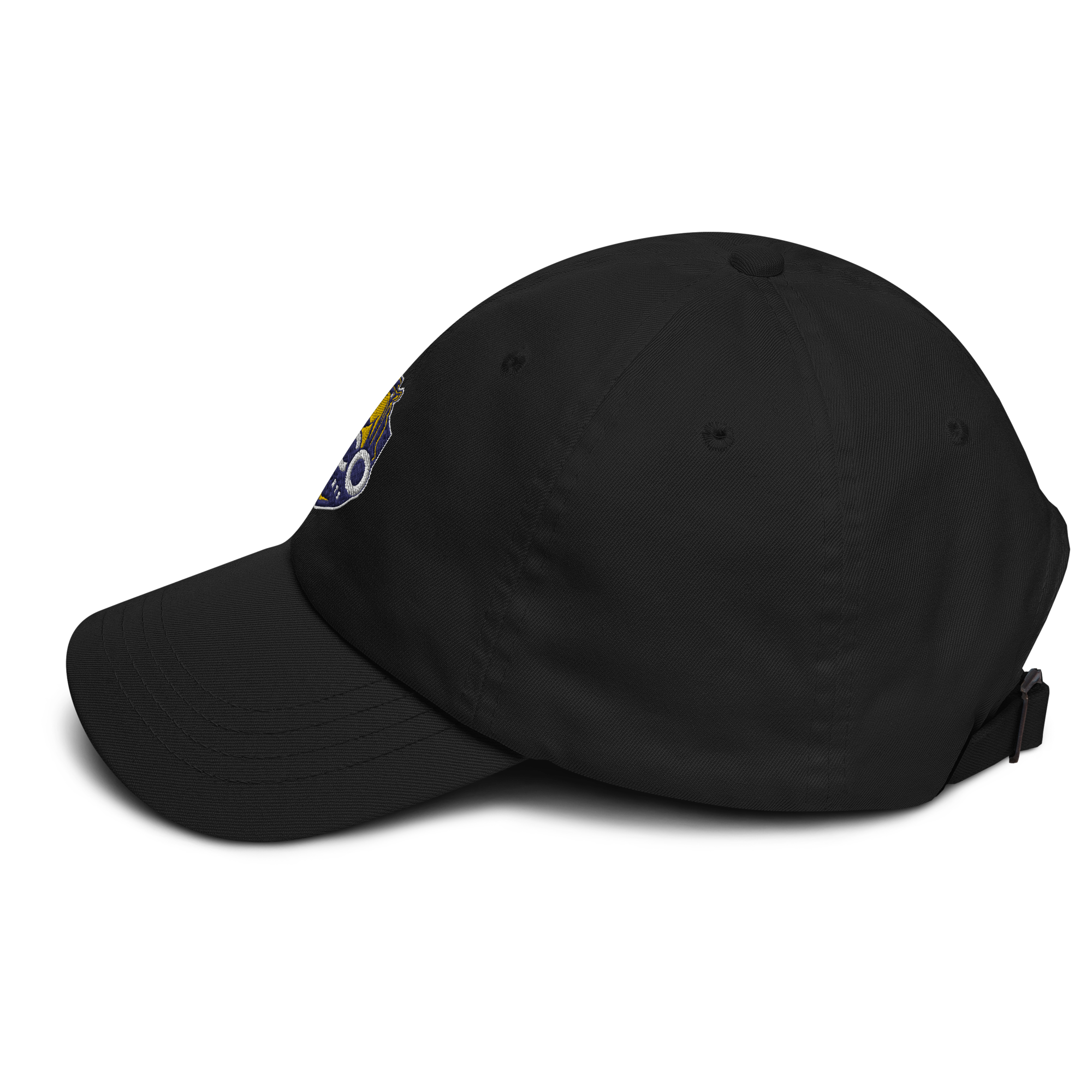 University of Central Oklahoma | Embroidered Dad hat