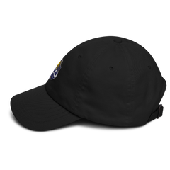 University of Central Oklahoma | Embroidered Dad hat