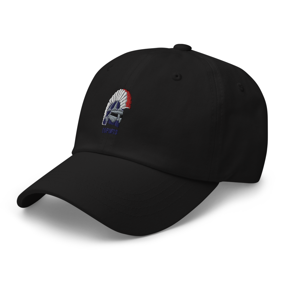 Fountain Fort Carson HS | Street Gear | Embroidered Dad hat