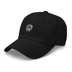 Whiteland Esports | On Demand | Embroidered Dad hat