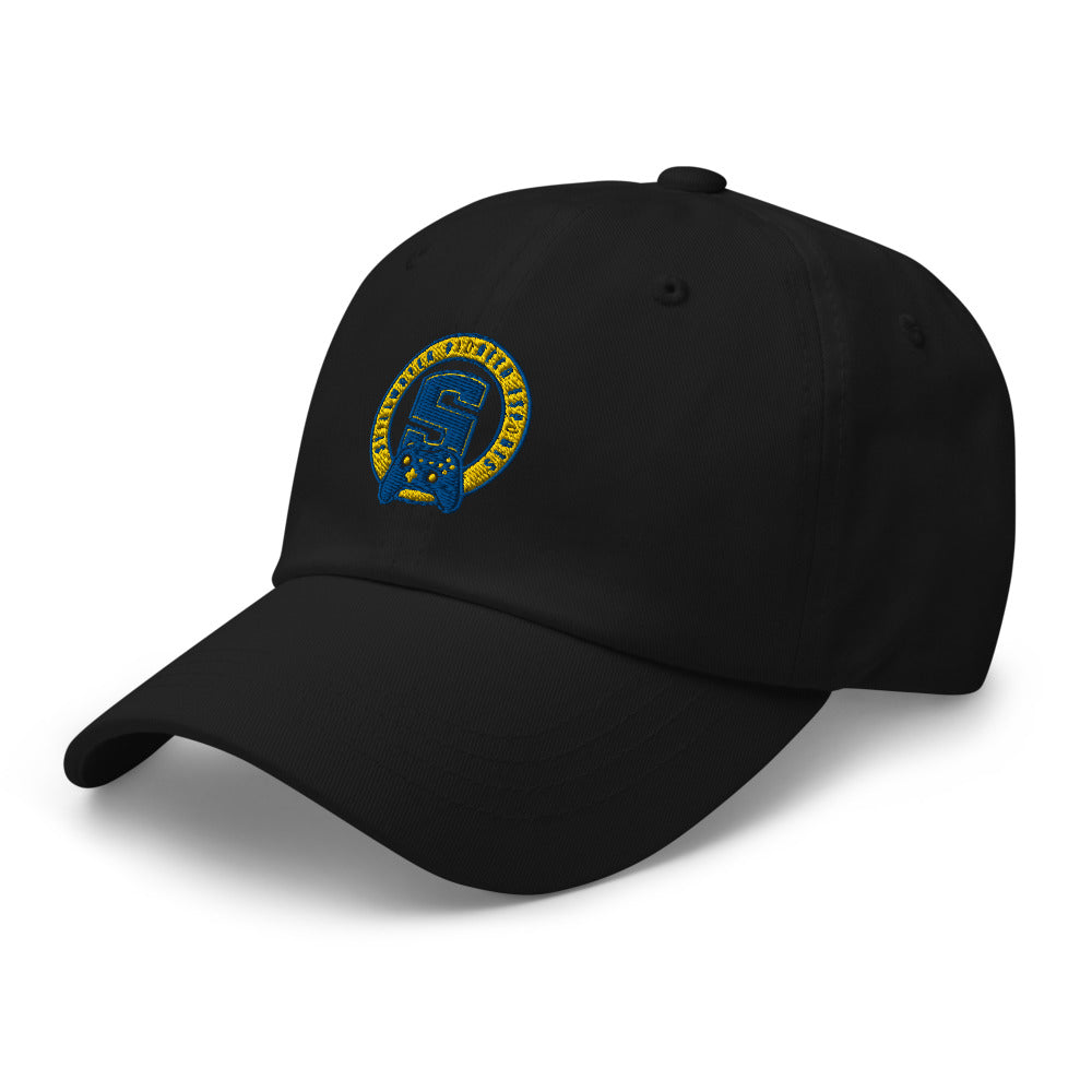 Stillwater High School | On Demand | Embroidered Dad Hat
