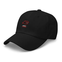 Herculaneum High School | On Demand | Embroidered Dad Hat