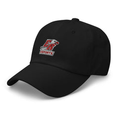 Eagle Ridge High School | On Demand | Embroidered Dad Hat