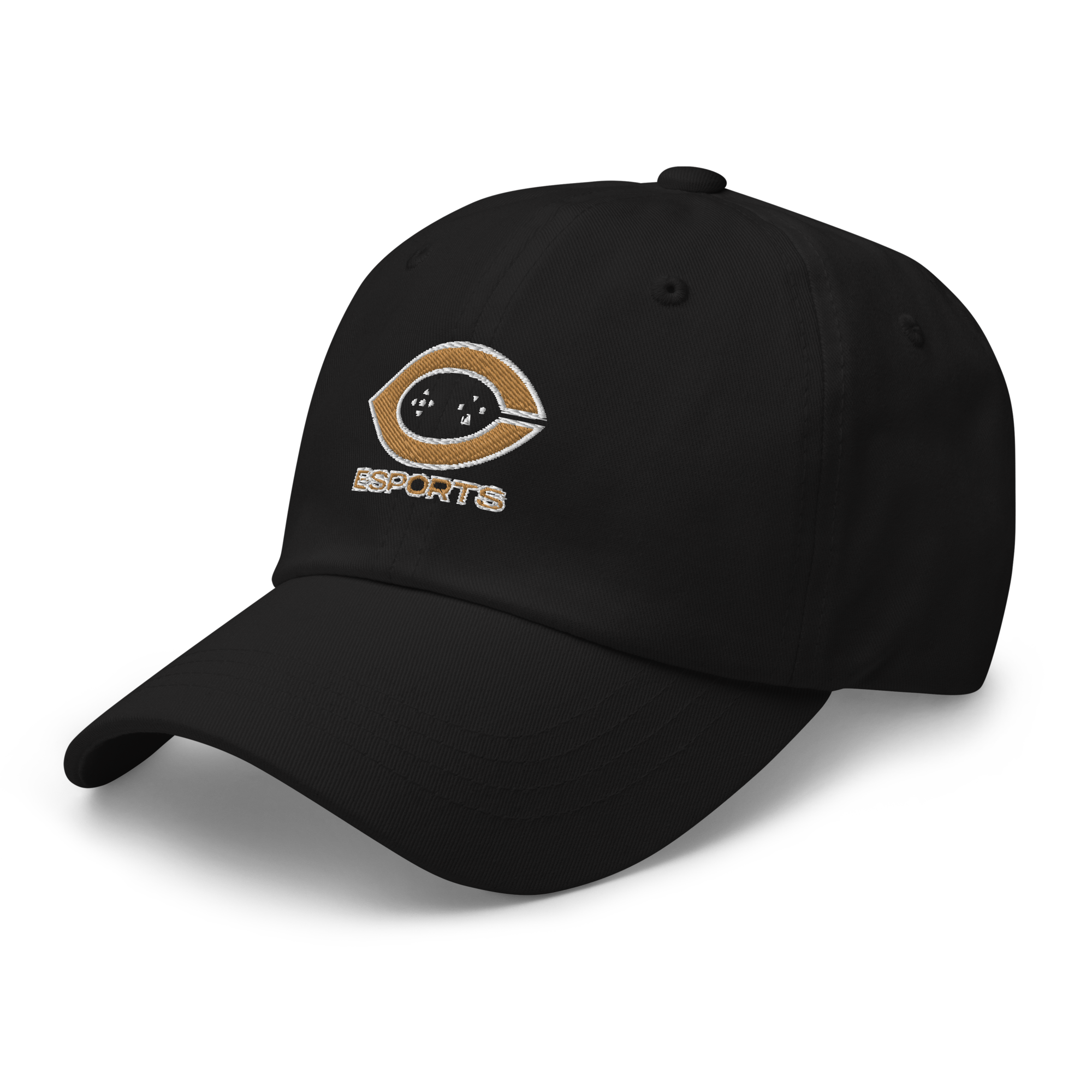 Commerce High School | On Demand | Embroidered Dad hat