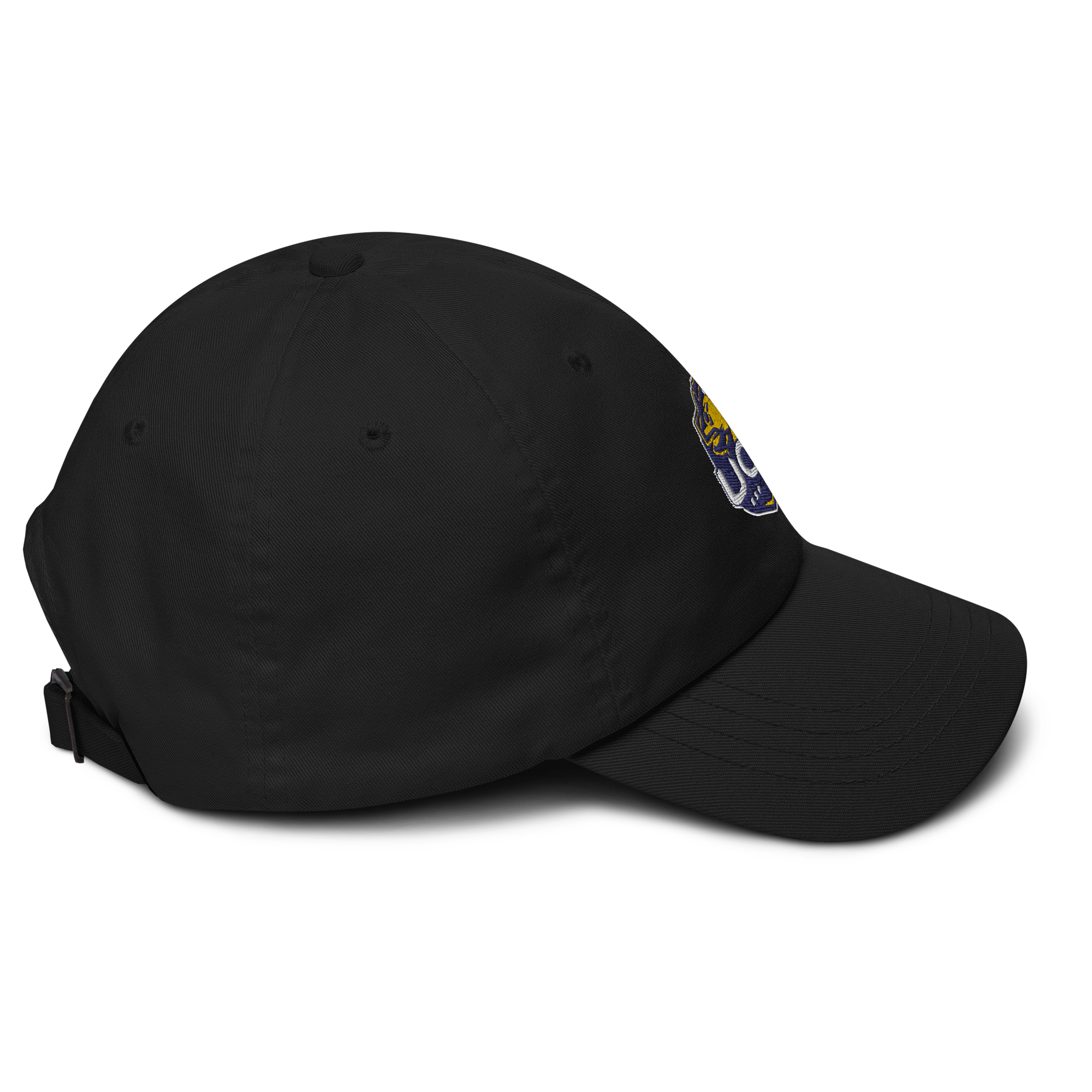 University of Central Oklahoma | Embroidered Dad hat