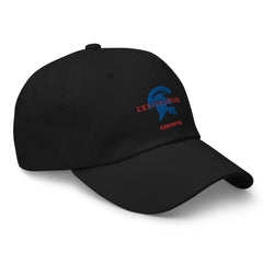 Centaurus Esports | Street Gear | Embroidered Dad hat