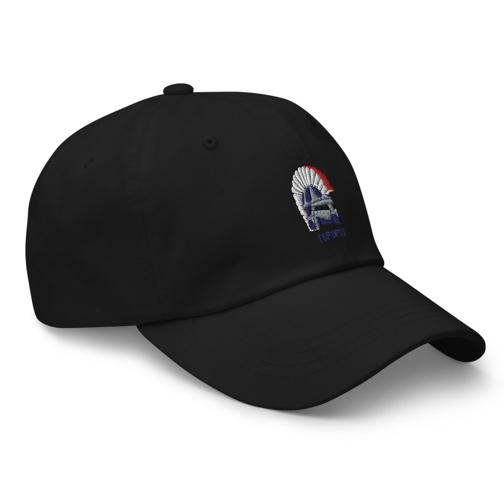 Fountain Fort Carson HS | Street Gear | Embroidered Dad hat
