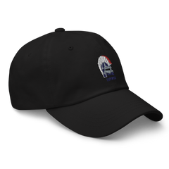 Fountain Fort Carson HS | Street Gear | Embroidered Dad hat