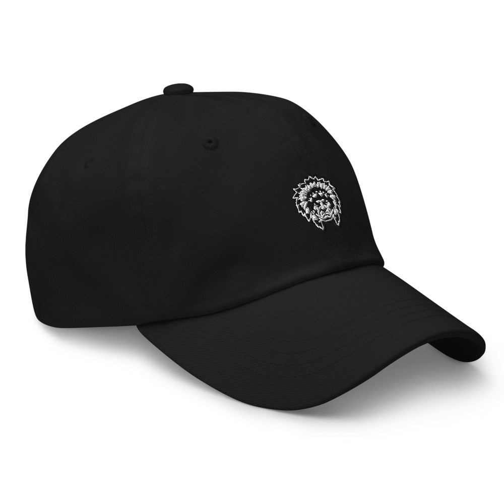 Whiteland Esports | On Demand | Embroidered Dad hat