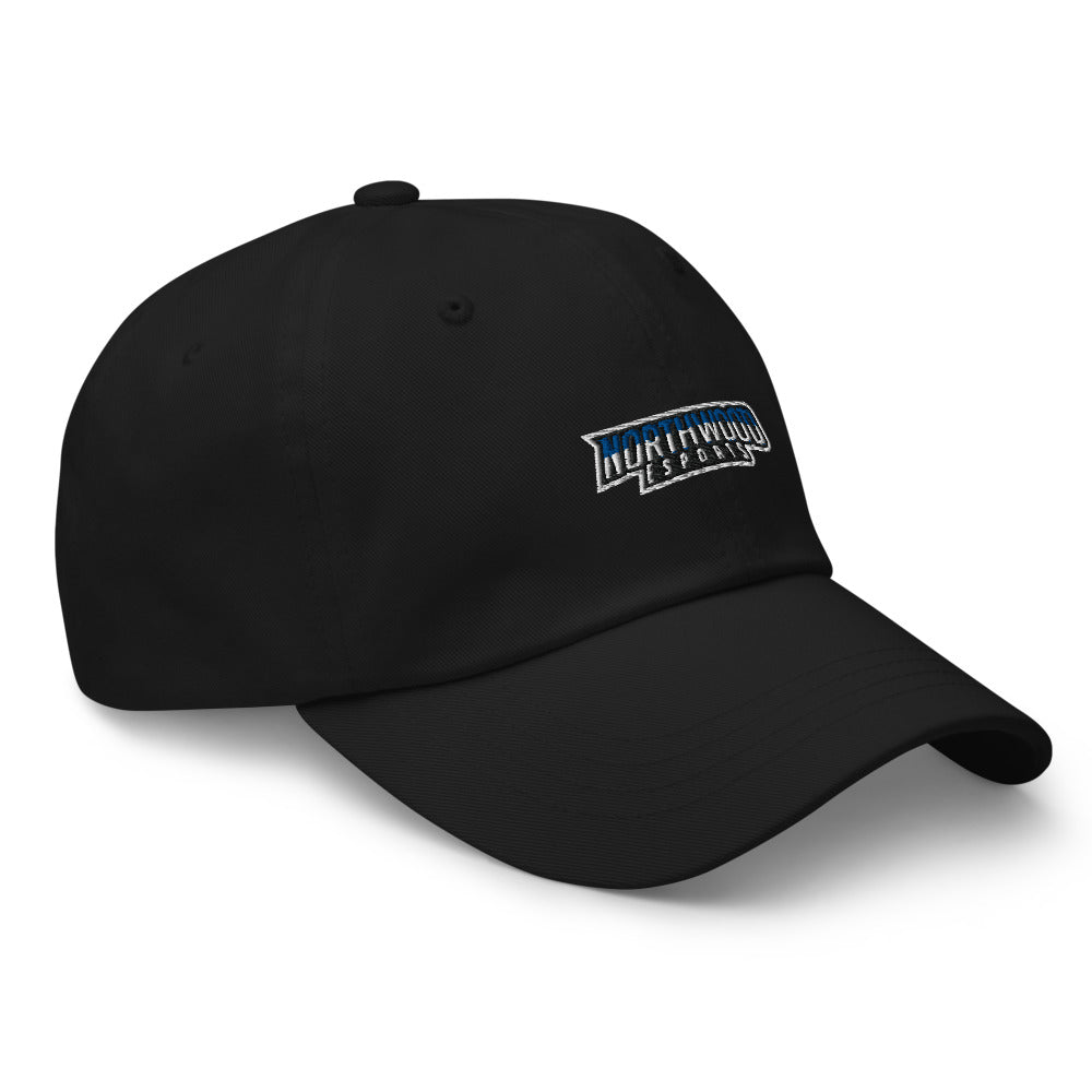 Northwood University | On Demand | Embroidered Dad Hat