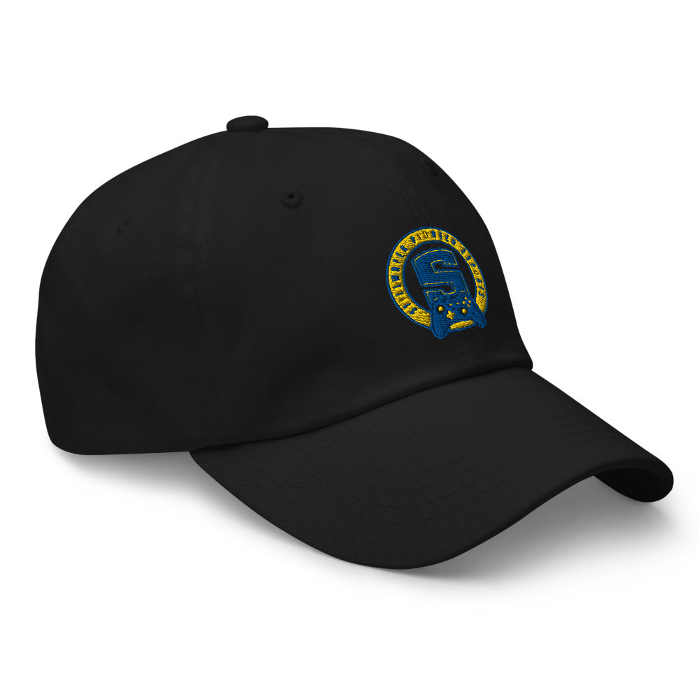 Stillwater High School | On Demand | Embroidered Dad Hat