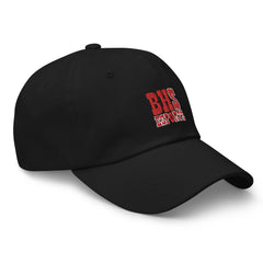 Bellevue High School | On Demand | Embroidered Dad Hat