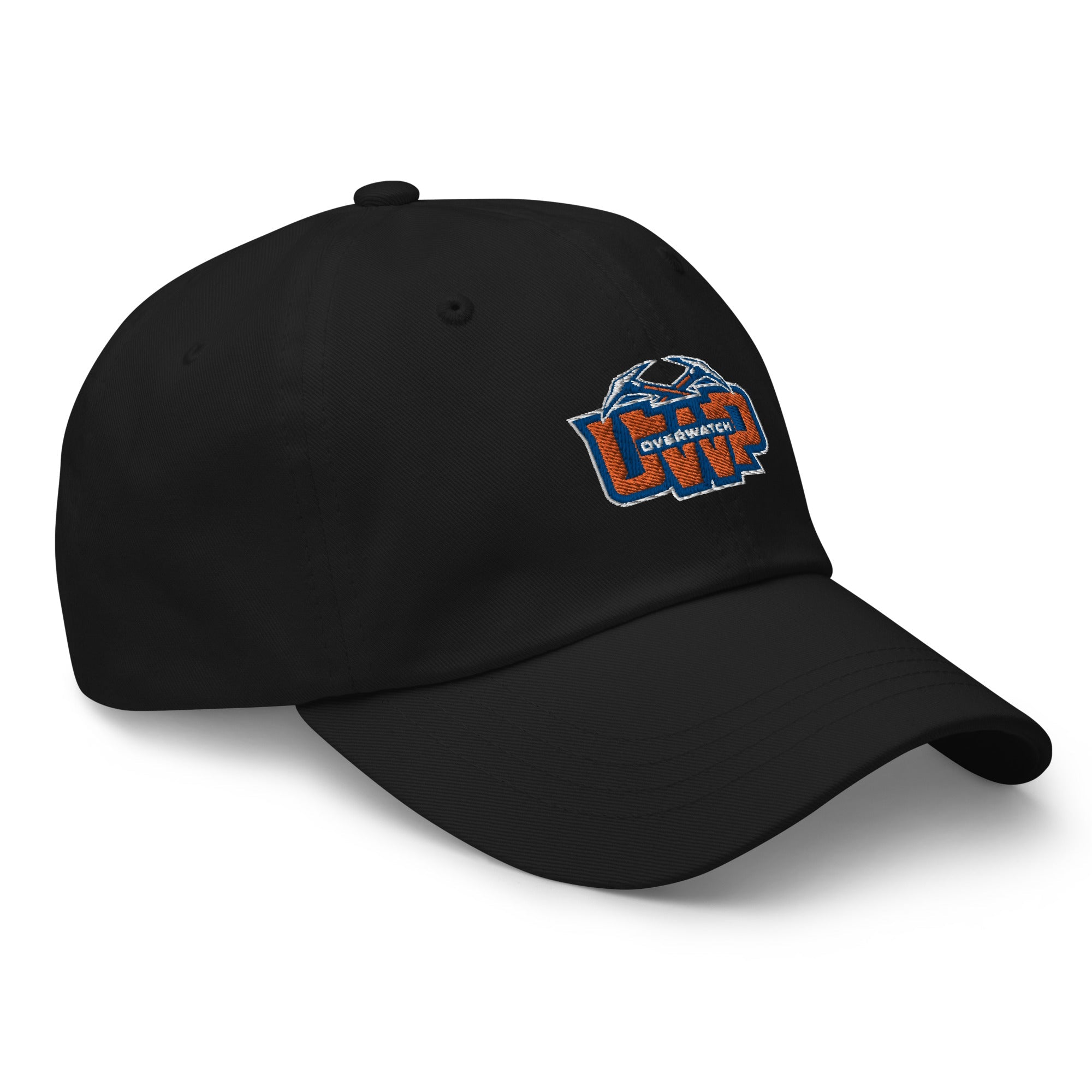 UW Platteville OW | On Demand | Embroidered Dad Hat