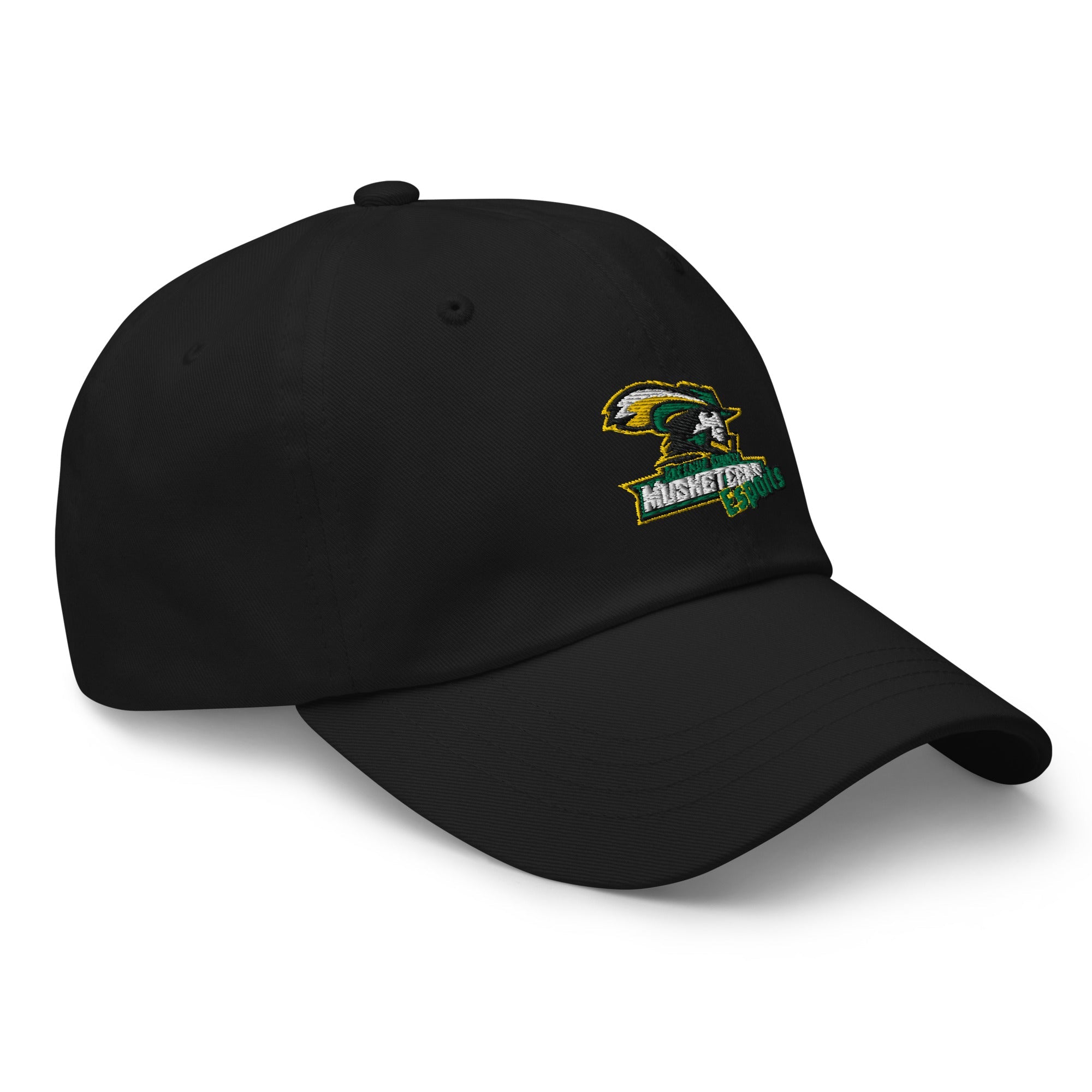 Greenup County High School | On Demand | Embroidered Dad Hat