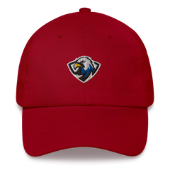 ERAU Esports | On Demand | Embroidered Dad hat
