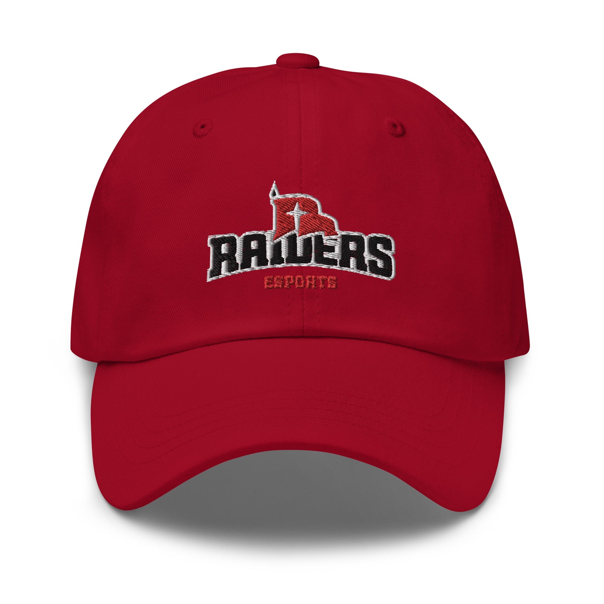 Northwestern College | On Demand | Embroidered Dad Hat