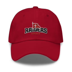 Northwestern College | On Demand | Embroidered Dad Hat