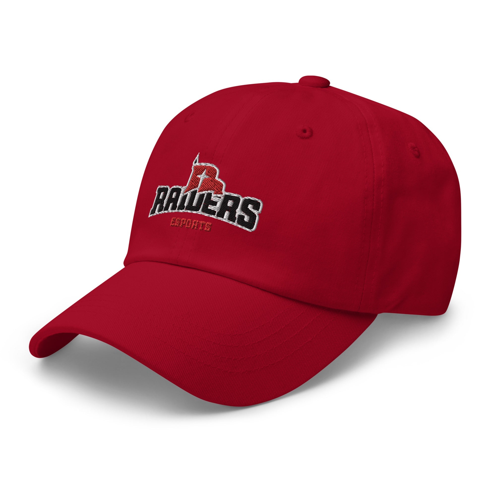 Northwestern College | On Demand | Embroidered Dad Hat
