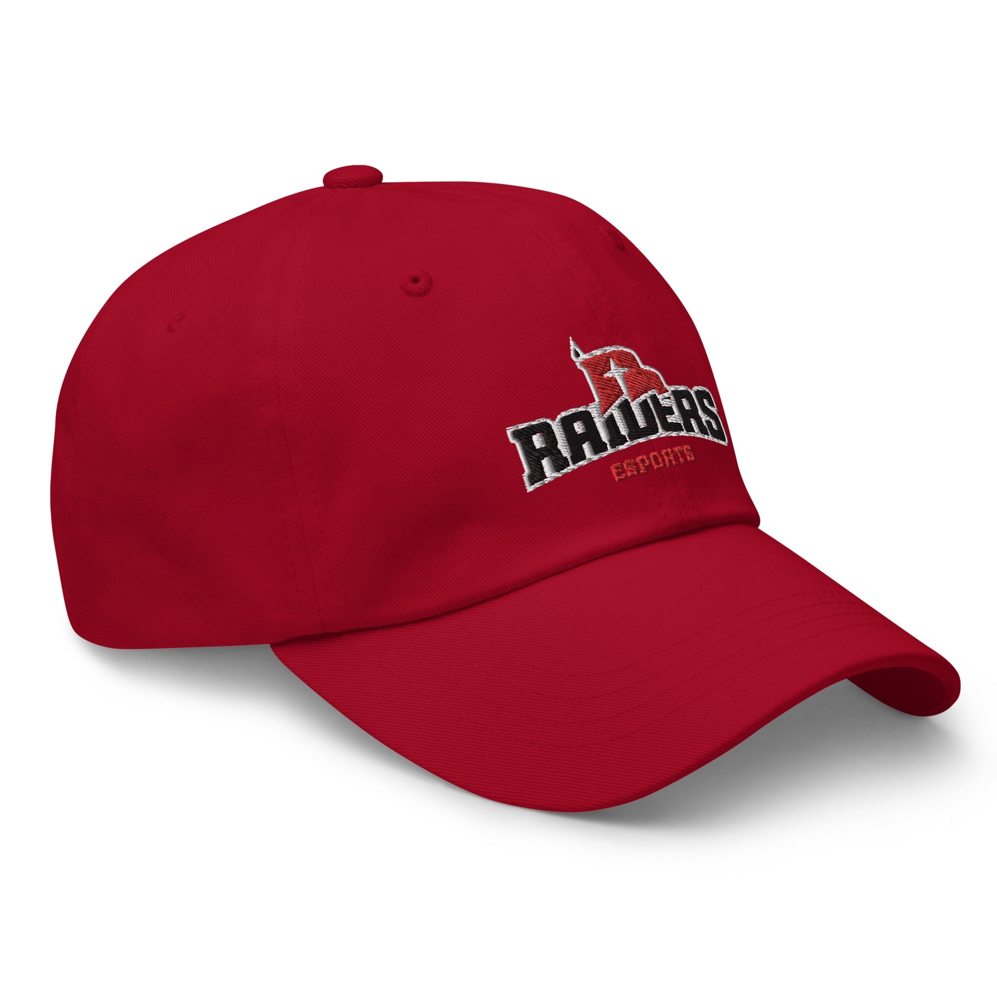 Northwestern College | On Demand | Embroidered Dad Hat