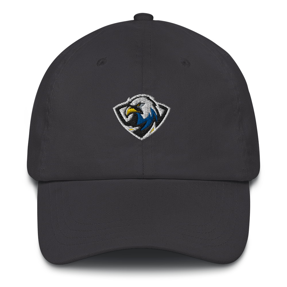 ERAU Esports | On Demand | Embroidered Dad hat