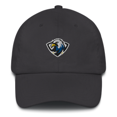 ERAU Esports | On Demand | Embroidered Dad hat