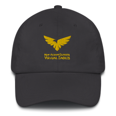 New Albany HS | On Demand | Embroidered Dad hat