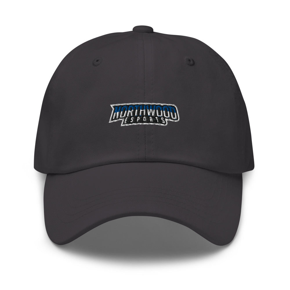 Northwood University | On Demand | Embroidered Dad Hat