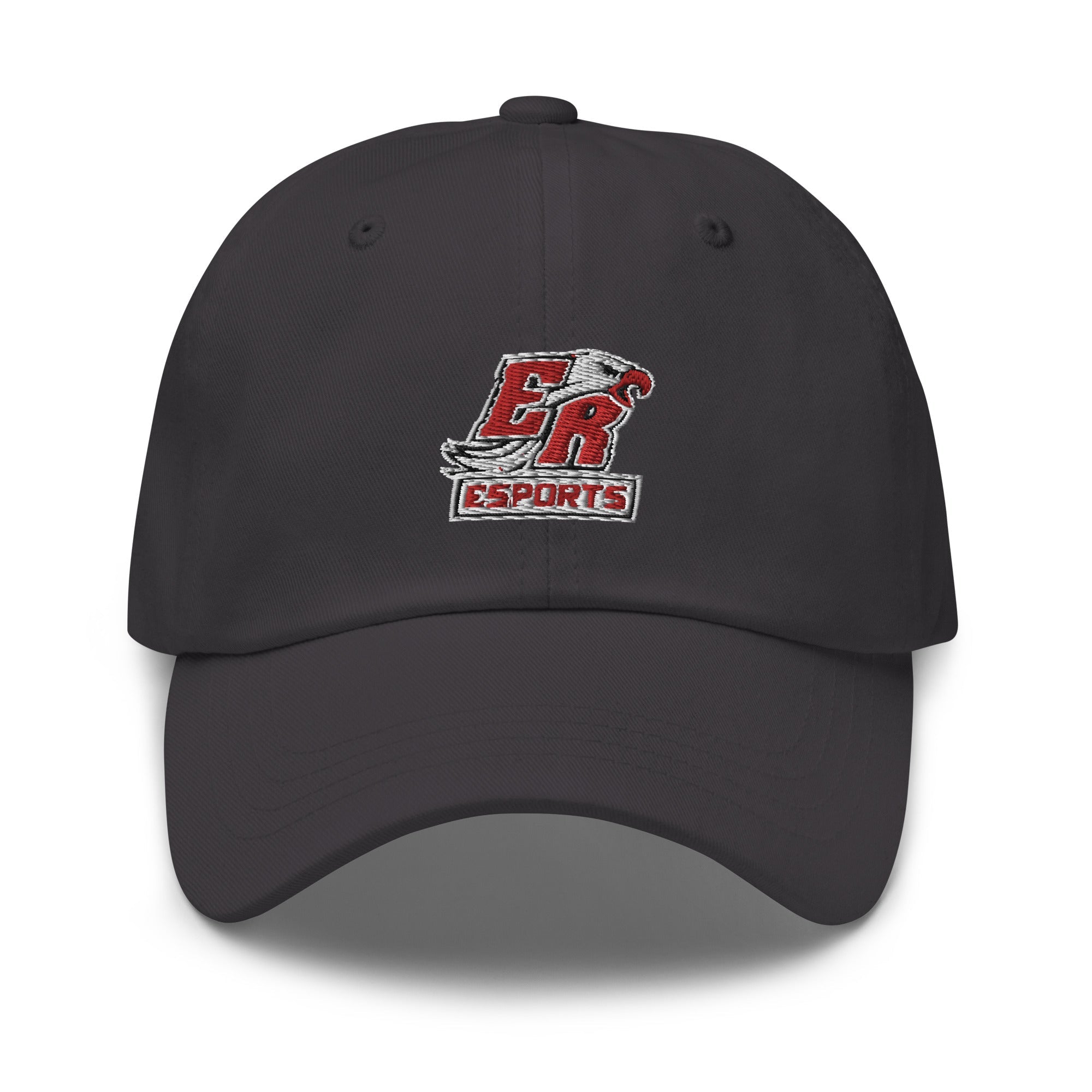 Eagle Ridge High School | On Demand | Embroidered Dad Hat